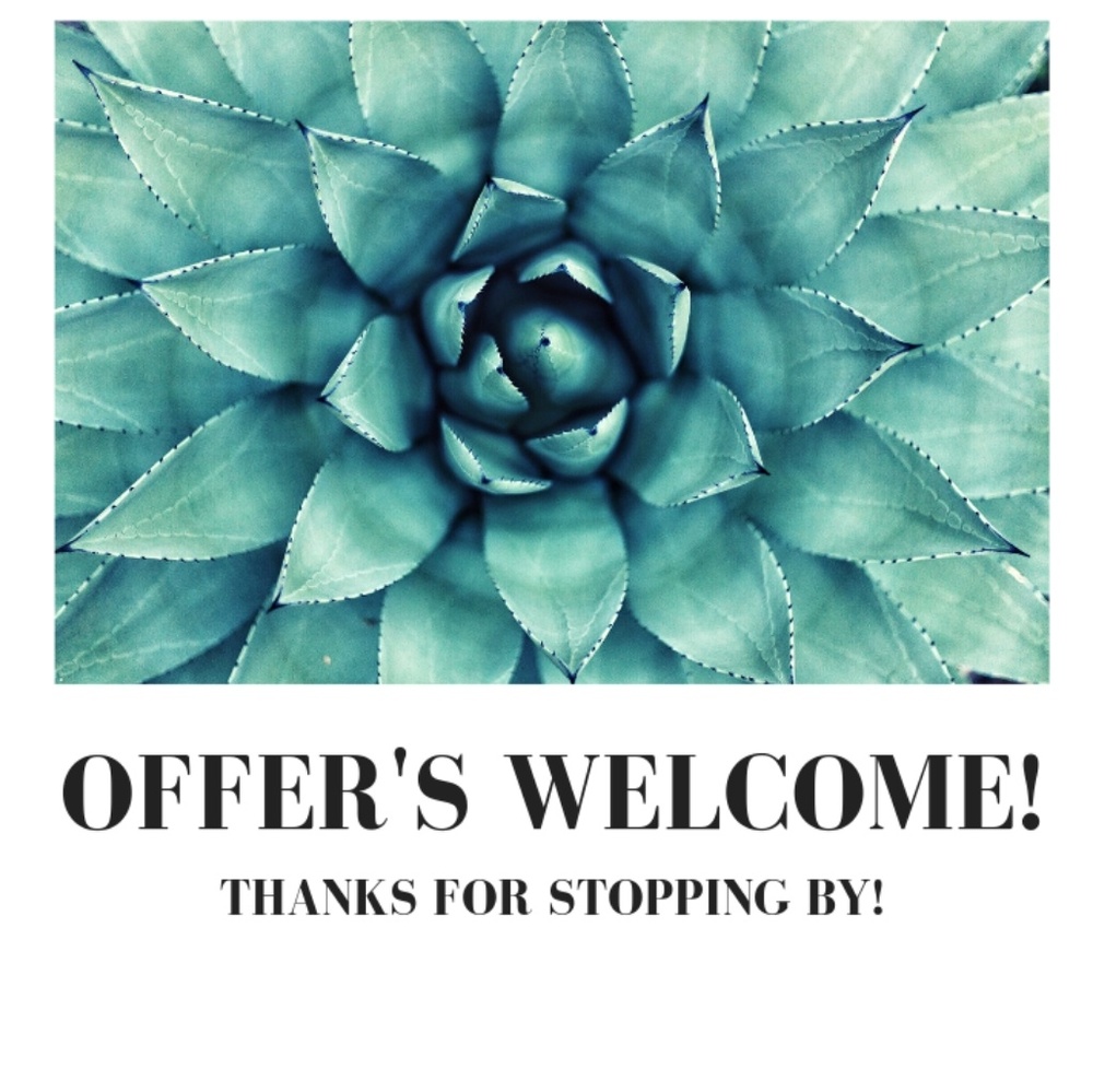 Offers and bundles save $$!!!